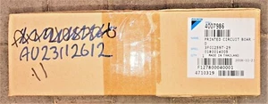 Daikin 4007986 Aircon Outdoor Control PCB - Picture 1 of 6