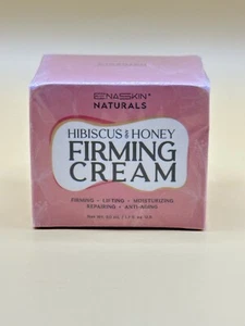 Enaskin Natural Body Moisturizing Collagen Anti-aging Hibiscus Honey Cream 50 ml - Picture 1 of 3