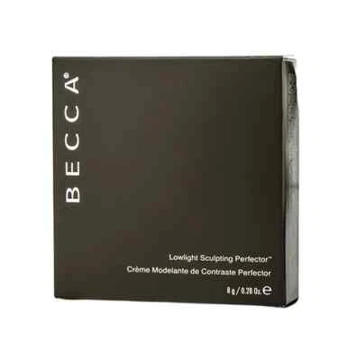 BECCA Lowlight Sculpting Perfector 0.28 oz   NEW IN BOX - Image 1 of 4