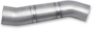 Akrapovic Slip-On Muffler Hexagonal Titanium Muffler L-D12SO2 - Picture 1 of 1