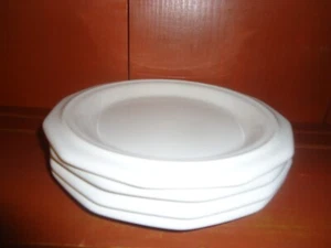 PFALTZGRAFF- HERITAGE  - SET OF FOUR - 7" SALAD/DESSERT PLATES -  EXCELLENT USA - Picture 1 of 1