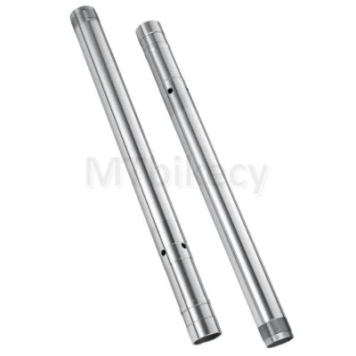 Tubos de patas de horquilla interiores delanteras 41x515 mm para tubos de amortiguador Honda CBR600RR 2007-2012 Foto 1 de 4