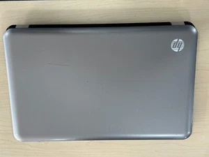 Computadora portátil HP Pavilion G6; disco duro de 468 GB, 4 GB, Windows 7 HOME PREMIUM - Imagen 1 de 4