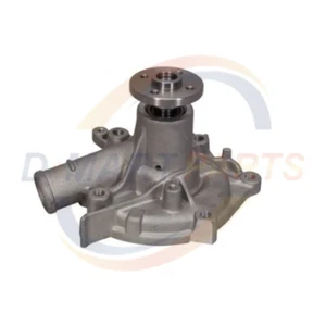 Bomba de agua montacargas MD972457 Clark 920230 4G64 motores 1232510 - Imagen 1 de 1