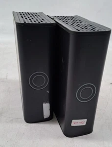 Lot of 2 Western digital WD25000D032-000 250GB external HDD/no power adapter - Picture 1 of 3