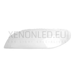 für Volvo 2006 - 2016 S80 XC70 V70 Scheinwerfer Objektivabdeckung links + Handbuch - Bild 1 von 6