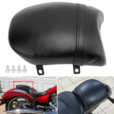 Rear Passenger Seat For Victory Vegas Kingpin 8 Ball Boardwalk Gunner 2003-2017 - Image 1 of 4