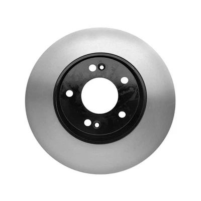Genuine ACDelco For Hyundai Sonata 06-16 Brake Rotor Passenger OR Driver Side - Image 1 of 4