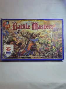 Battle Masters gioco da tavolo ricambi - Foto 1 di 8