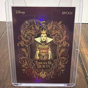 2025 Epoch Disney Princess Evil Queen Essence Of Beauty Parallel 33/50 - Bild 1 von 7