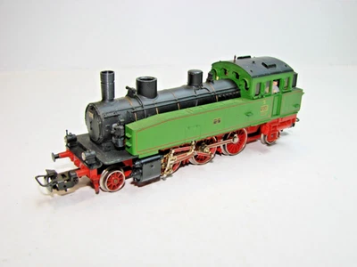 K3, Märklin , Dampflok BR 1206 (T5), Länderbahn Lok - Bild 1 von 4