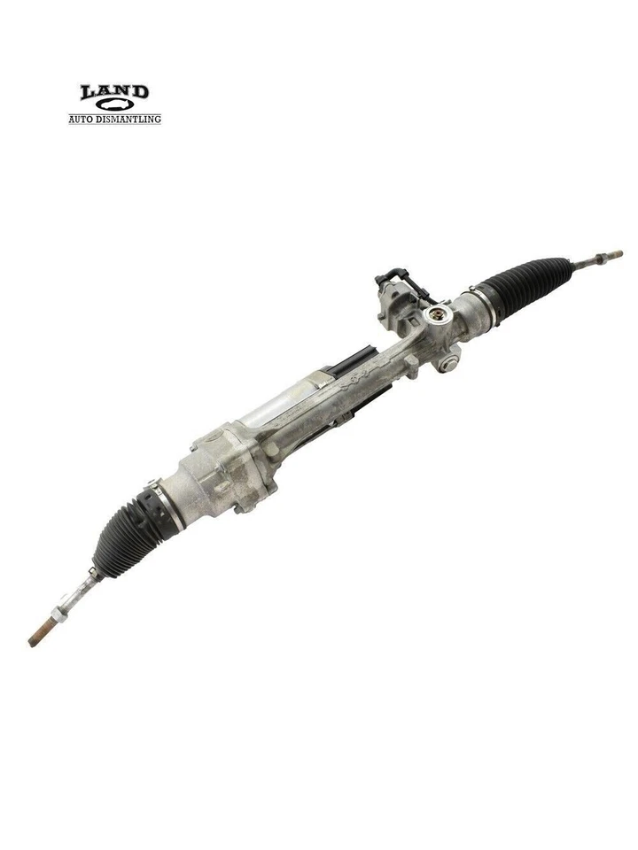 MOTOR DIRECCIÓN ELÉCTRICA MERCEDES R231 CLASE SL63 SL65 AMG 29K Foto 1 de 4