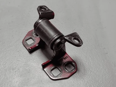 Tesla Model S 2012-2020 puerta delantera derecha pasajero bisagra superior fabricante de equipos originales Foto 1 de 4