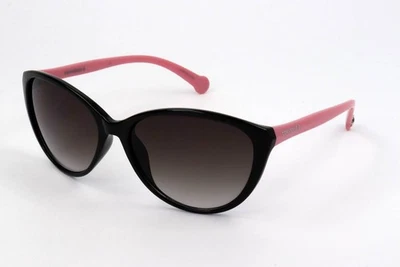 Occhiali da Sole Converse SCO085 BLPI BLACK+PINK 59/17/135 Donna - Imagen 1 de 4