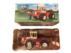 1/64 2006 National Farm Toy Show ERTL International 4366 - Picture 1 of 3