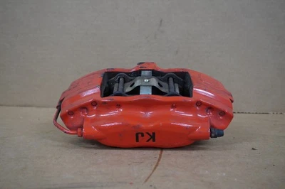 2019 Dodge Challenger Rear Right Passenger Brembo Brake Caliper OEM 20866200 - Image 1 of 4