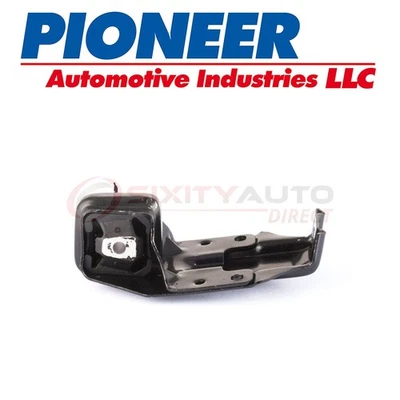 Pioneer Engine Mount for 1994-1997 Oldsmobile Cutlass Supreme 3.1L V6 - fx - Изображение 1 из 4