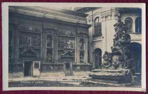 1929 AK Tschechische Republik Prag Loreta Korošec Slowenien Jugoslawien - Bild 1 von 2