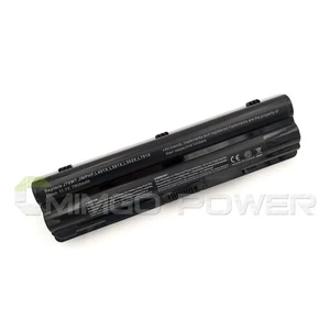 9 Zellen Akku für Dell XPS 14 L401X 15 L501X L502X 17 L701X L702X 312-1123 J70W7 - Bild 1 von 4