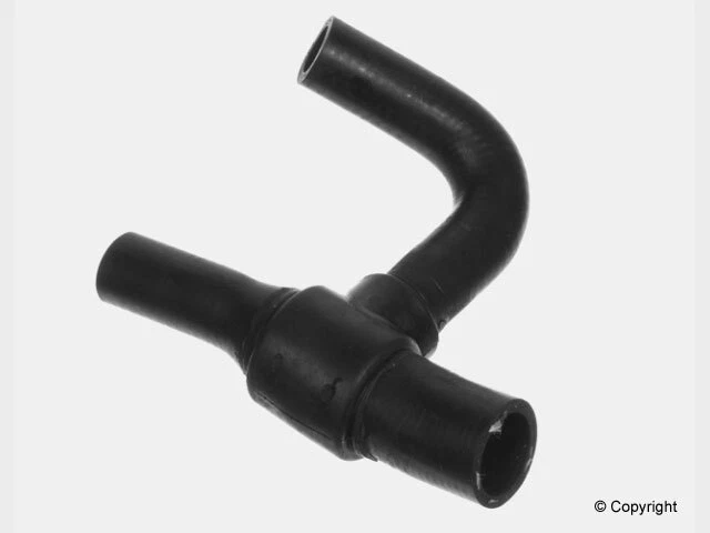 MEYLE Coolant Hose 068121058CMY VW Volkswagen Jetta Rabbit Cabriolet Scirocco Foto 1 de 1