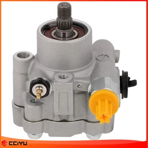 ✅Power Steering Pump For Acura SLX 3.5L 1998-1999 Chevrolet LUV 2.2L 1998-2000 - Picture 1 of 24