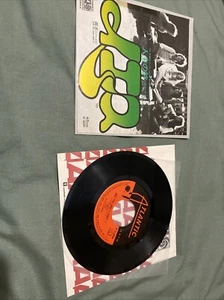 YES - P-1184A . AND YOU AND I Parts 1 & 2 . Mint . - Picture 1 of 10