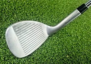 Wilson Harmonized Sand Wedge 55* / RH / Stiff Steel ~35.25" / jd3764 - Picture 1 of 11