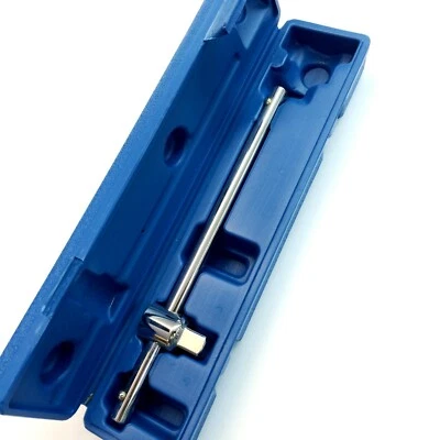 Adjustable Sliding T-Handle Bar Socket Driver - Image 1 of 4