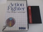 ACTION FIGHTER - SEGA MASTER SYSTEM