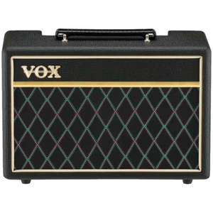 Vox Pathfinder 10 Bass 10-Watt 2x5" Bass Combo Amp - Picture 1 of 3