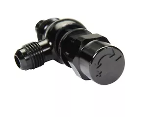 GM Type 2 Power Steering Pump Adjustable Flow Control Valve - Foto 1 di 5