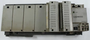 Yokogawa DS600-00-1W Darwin Data Acquisition Sub Unit + DU100-21 Mods. - Bild 1 von 7