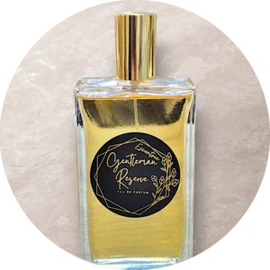 Escentric Gentleman Reserve Strong lasting eau de parfum 100ml. Aftershave. Gift - Picture 1 of 2