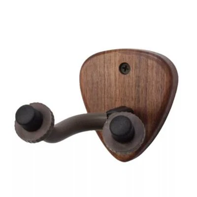 ACE STYLE Gitarren & Bass Wandhalterung Stabil,Wandhaken Rack Hänger für Musikinstrumente