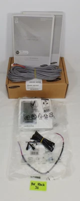 KIT MANDO A DISTANCIA SAMSUNG MWR-WH00 CON CABLE 196885 Foto 1 de 4