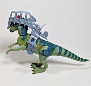 1997 Kenner Lost World Jurassic Park Series 1 Pachycephalosaurus Dinosaur JP07 - Picture 1 of 4
