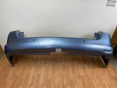 Conjunto de parachoques trasero para Honda Odyssey 2005-2010 con asistencia de estacionamiento OEM Foto 1 de 4