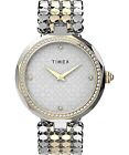 Timex Trend Mehrfarbig Damen Armbanduhr TW2V02700