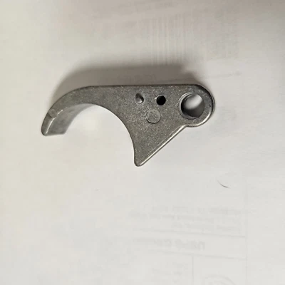 Lavazza Espresso Point ganascia destra (nuova) - Immagine 1 di 3