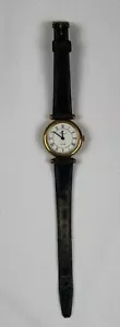 ROYAL BULER Orologio Uomo Svizzero Originale 5502 Swiss Made Vintage 28mm - Foto 1 di 9