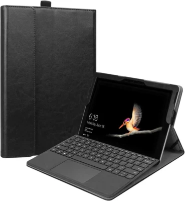 Hülle Für Microsoft Surface Go 4/3/ 2/1 (2023 2021 2020 2018) 10 Zoll Tablet, Mu - Bild 1 von 4