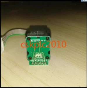 NEW TOSOKU RE21PC25CH16F encoder Panasonic teaching pendant G2/G3 dedicated RE21 - Picture 1 of 3