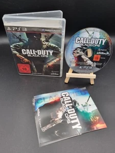 Call of Duty: Black Ops (Sony PlayStation 3) - Bild 1 von 1