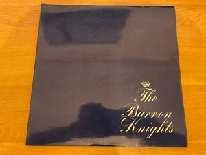 The Barron Knights LP komplett signiert und in super Zustand - Bild 1 von 7