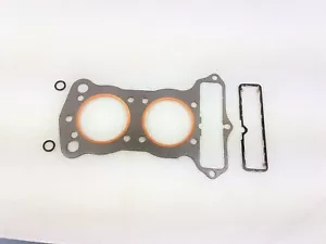 Yamaha TX500 XS500 1973-80 All Models Cylinder Head Gasket Complete Set - Picture 1 of 11