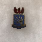 Ww2 Us Air Force Training Center  Dui Crest Insignia Pin's ?