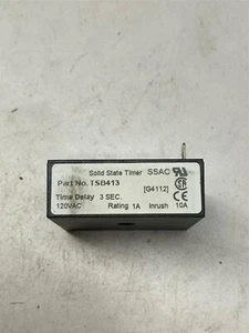ABB SSAC Littelfuse TSB413 Timer - Bild 1 von 2