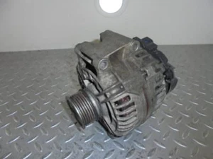 2009 Audi TT 1.8 TFSI CDA. 06J121026F Alternator - Picture 1 of 7