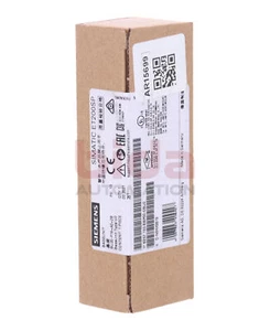 Siemens SIMATIC ET 200SP 6ES7193-6BP00-0BU0 / 6ES7 193-6BP00-0BU0 Basiseinheit / - Bild 1 von 1