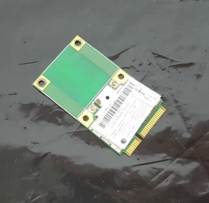Wlan Wifi Mini PCIe Full Size K000083250 RTL8191SE aus Toshiba Satellite L500 - Bild 1 von 1